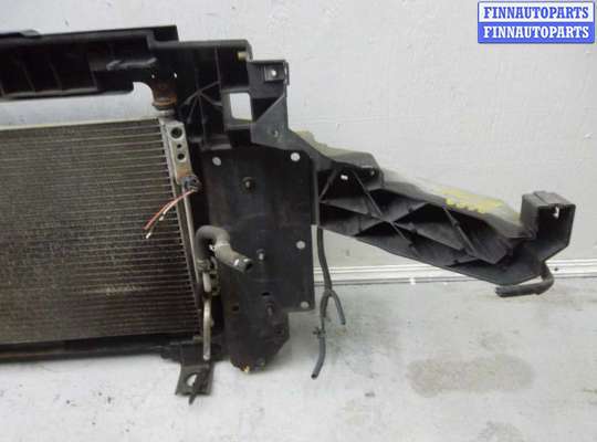 купить Радиатор кондиционера на Nissan Murano I (Z50) 2002 - 2008