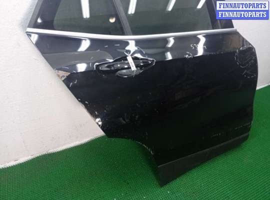 купить Дверь задняя правая на BMW X2 F39 2017 - 2023