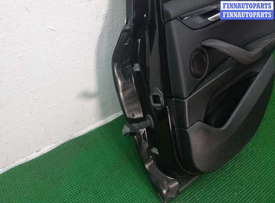купить Дверь задняя правая на BMW X2 F39 2017 - 2023
