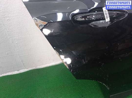 купить Дверь задняя правая на BMW X2 F39 2017 - 2023