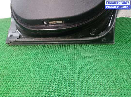 купить Дверь задняя правая на BMW X2 F39 2017 - 2023