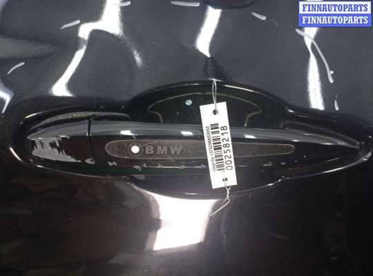 купить Дверь задняя правая на BMW X2 F39 2017 - 2023
