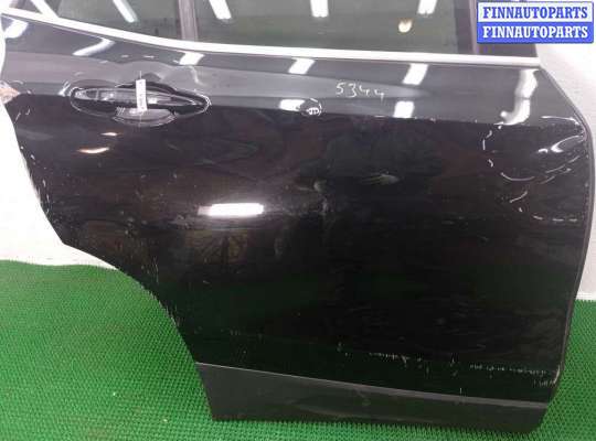 купить Дверь задняя правая на BMW X2 F39 2017 - 2023