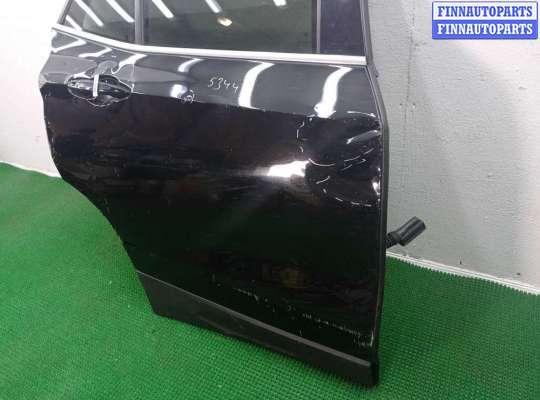 купить Дверь задняя правая на BMW X2 F39 2017 - 2023