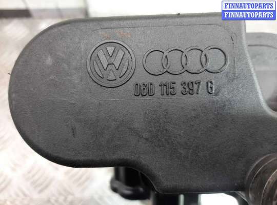 купить Корпус масляного фильтра на Volkswagen Passat B6 (3C) 2005 - 2010