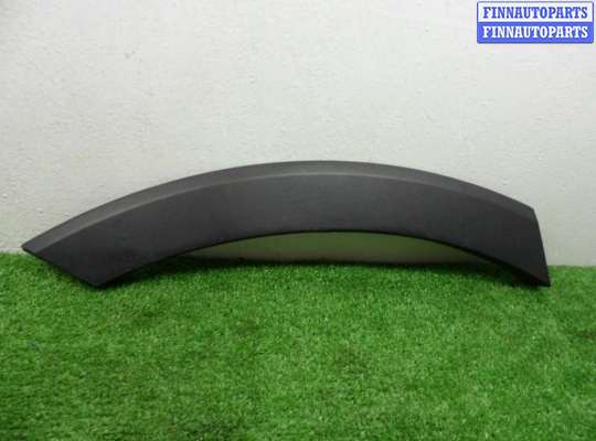 купить Накладка заднего правого крыла на Kia Sorento III (UM) Рестайлинг 2017 - 2020