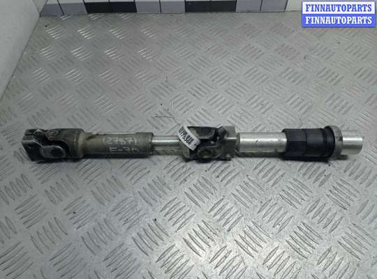 Рулевой карданчик BM2183678 на BMW X5 E70 2007 - 2010