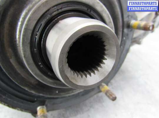 купить Раздаточная коробка на Hummer H2 2002 - 2007