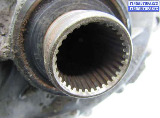 купить Раздаточная коробка на Hummer H2 2002 - 2007