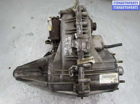 купить Раздаточная коробка на Hummer H2 2002 - 2007