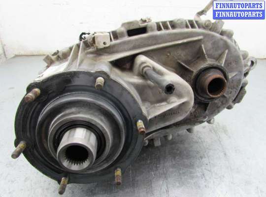 купить Раздаточная коробка на Hummer H2 2002 - 2007