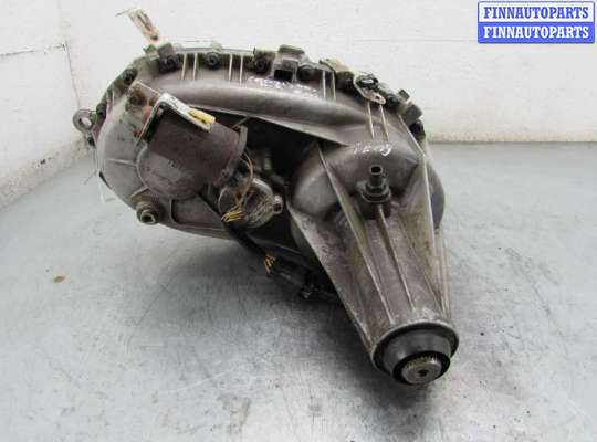 купить Раздаточная коробка на Hummer H2 2002 - 2007