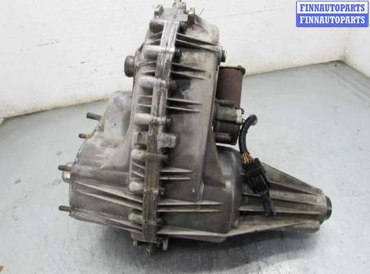 купить Раздаточная коробка на Hummer H2 2002 - 2007