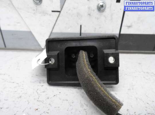 купить Камера заднего вида на Infiniti EX I (J50) 2007 - 2013