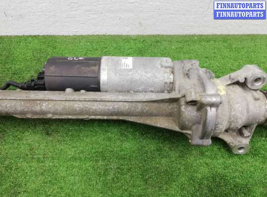 купить Рейка рулевая на Mercedes GLE (W167) 2019 - наст. время