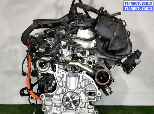 купить ТНВД на Volvo XC90 II (L) 2014 - 2019