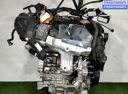 купить ТНВД на Volvo XC90 II (L) 2014 - 2019