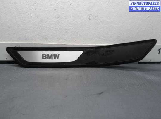 Накладка на порог BM2167116 на BMW 7-Series F01,F02 2008 - 2012