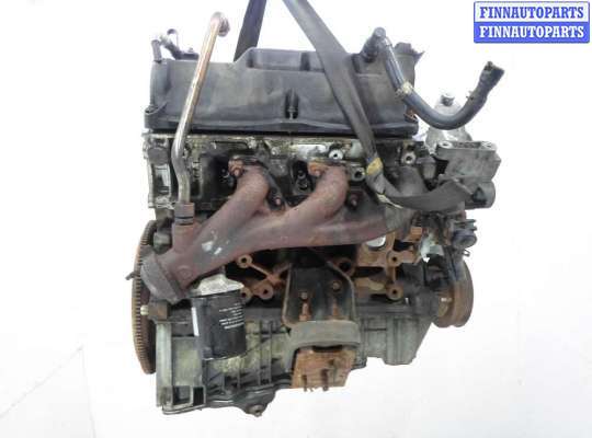 купить Коллектор выпускной на Ford Explorer IV 2006 - 2010