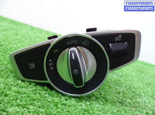 купить Переключатель света на Mercedes GLC (X253) Рестайлинг 2019 - 2023