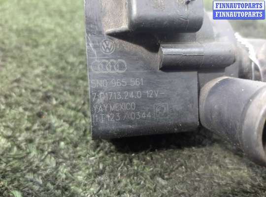 купить Насос водяной электрический на Volkswagen T5 Рестайлинг 2010 - 2016