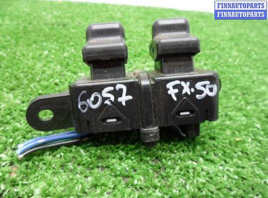 купить Кнопка стеклоподъемника на Infiniti FX II (S51) 2008 - 2013