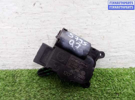 Купить Моторчик заслонки печки на Audi Q7 (4LB) рестайлинг 2009 - 2015 Моторчик заслонки печки AU1693139 на Audi Q7 (4LB) рестайлинг 2009 - 2015