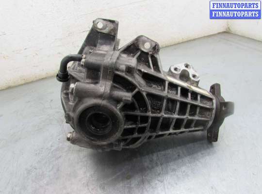 купить Редуктор передний на Dodge Ram 1500 IV 2008 - 2022