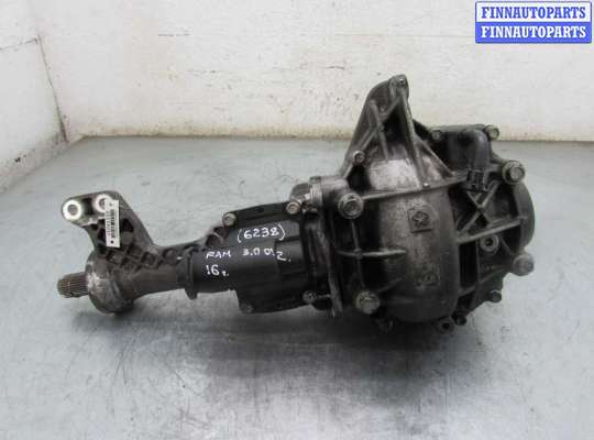 купить Редуктор передний на Dodge Ram 1500 IV 2008 - 2022