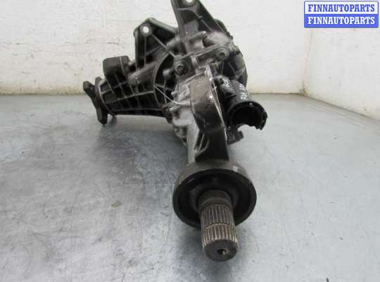купить Редуктор передний на Dodge Ram 1500 IV 2008 - 2022