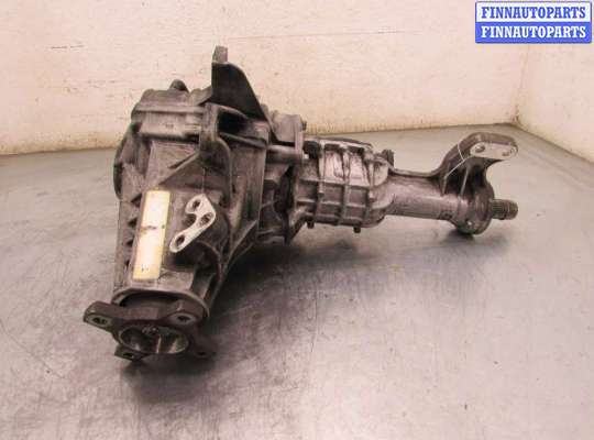 Редуктор передний DGQ9585 на Dodge Ram 1500 IV 2008 - 2022