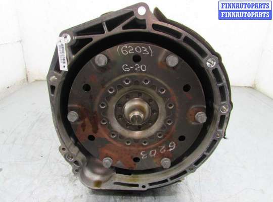 АКПП BM3546667 на BMW 3-Series G20 2018 - наст. время