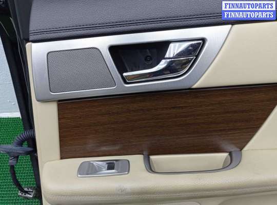 купить Ручка наружная задняя правая на Jaguar XF (X250) рестайлинг 2011 - 2015