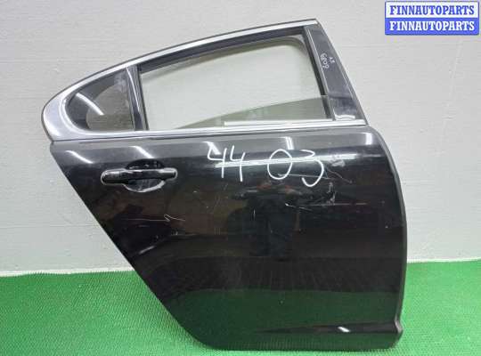 купить Ручка наружная задняя правая на Jaguar XF (X250) рестайлинг 2011 - 2015