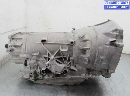 купить АКПП на BMW X4 M F98 рестайлинг 2021 - 2025