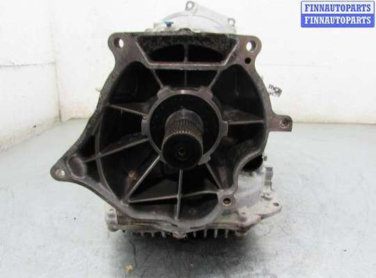 купить АКПП на BMW X4 M F98 рестайлинг 2021 - 2025