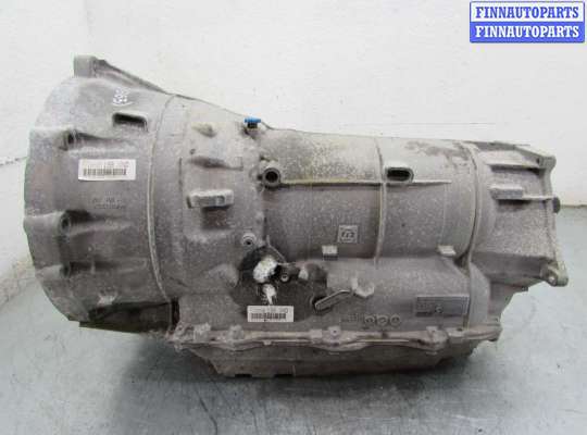 купить АКПП на BMW X4 M F98 рестайлинг 2021 - 2025