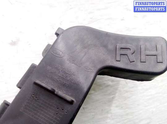 купить Кронштейн заднего бампера на Kia Sorento III (UM) 2014 - 2017