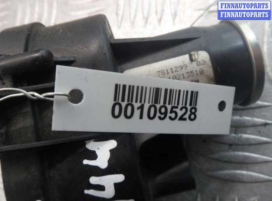 купить Сервопривод заслонок впускного коллектора на BMW X1 E84 2009 - 2012