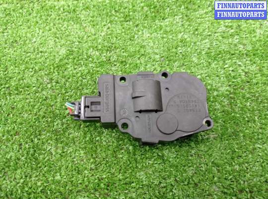 купить Моторчик заслонки печки на BMW 4-Series F36 (Gran Coupe) 2013 - 2017