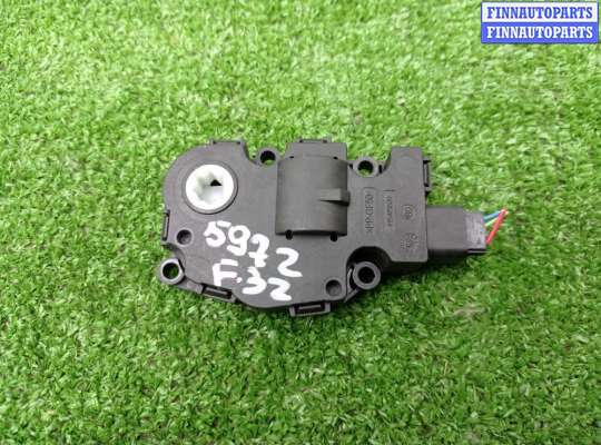 купить Моторчик заслонки печки на BMW 4-Series F36 (Gran Coupe) 2013 - 2017