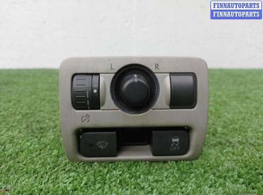 Блок управления зеркалами SUG1143 на Subaru Tribeca (WX) 2004 - 2007