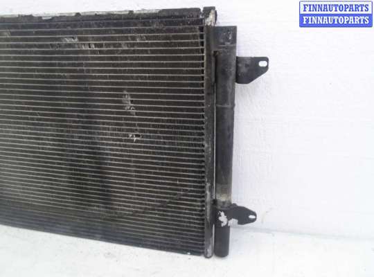 купить Радиатор кондиционера на Volkswagen Touran (1T) 2003 - 2006
