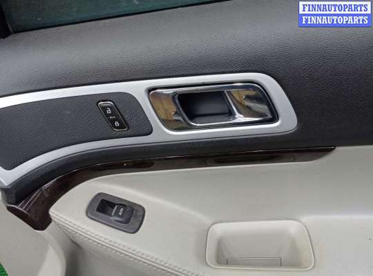купить Стеклоподъемник передний правый на Ford Explorer V 2010 - 2015