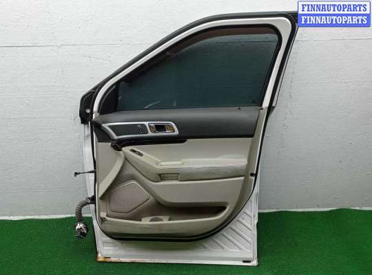 купить Стеклоподъемник передний правый на Ford Explorer V 2010 - 2015