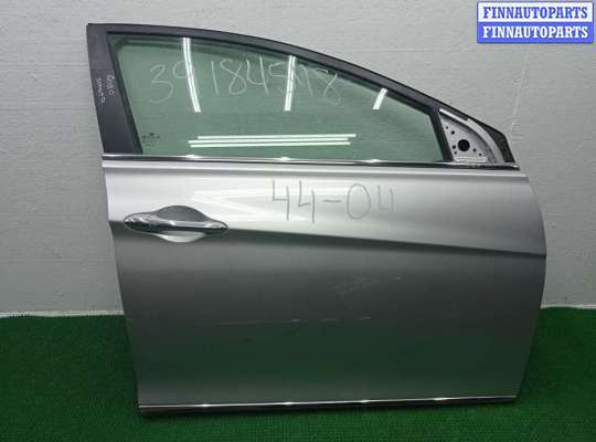 купить Ручка наружная передняя правая на Hyundai Sonata VI (YF) 2009 - 2014