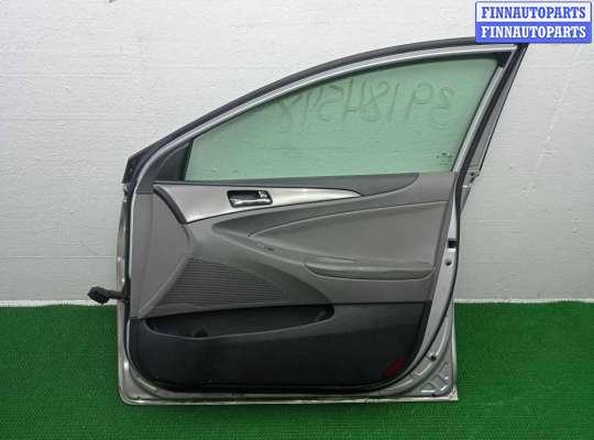 купить Ручка наружная передняя правая на Hyundai Sonata VI (YF) 2009 - 2014