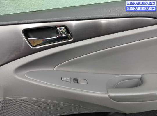 купить Ручка наружная передняя правая на Hyundai Sonata VI (YF) 2009 - 2014