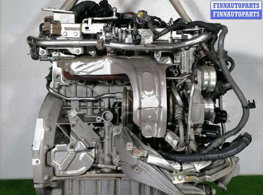 Заслонка дроссельная на Infiniti Q50 (V37)
