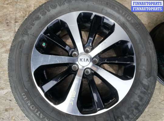 купить Диск литой на Kia Sorento III (UM) 2014 - 2017